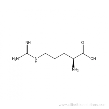 Stock supply Health product L-arginine